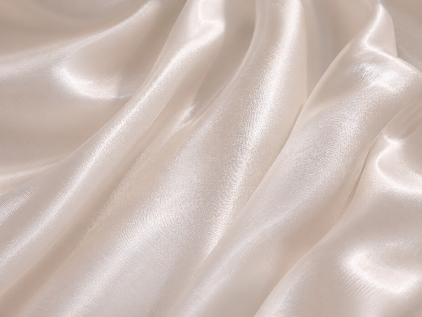 Silk Charmeuse