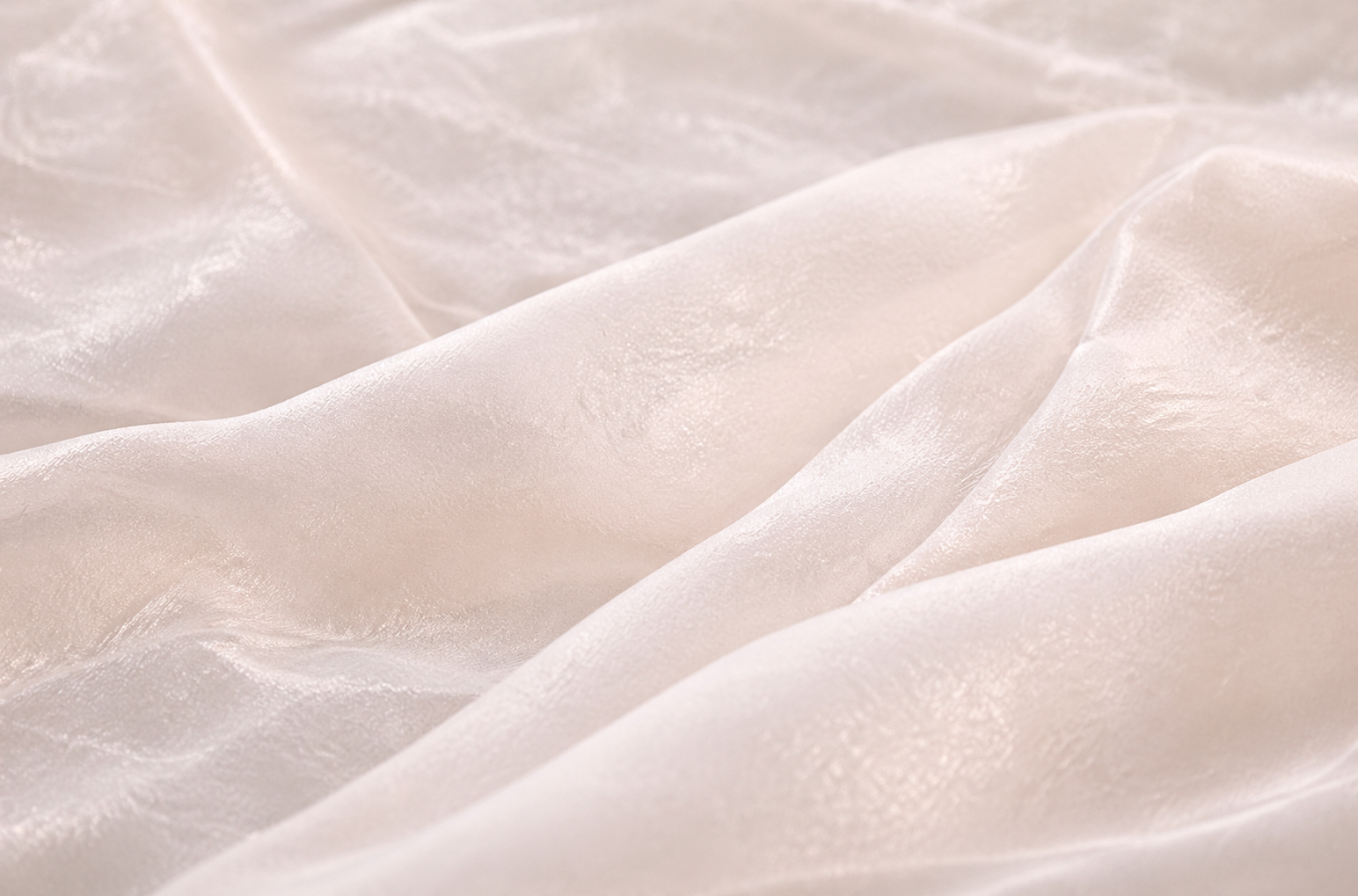 Silk Georgette